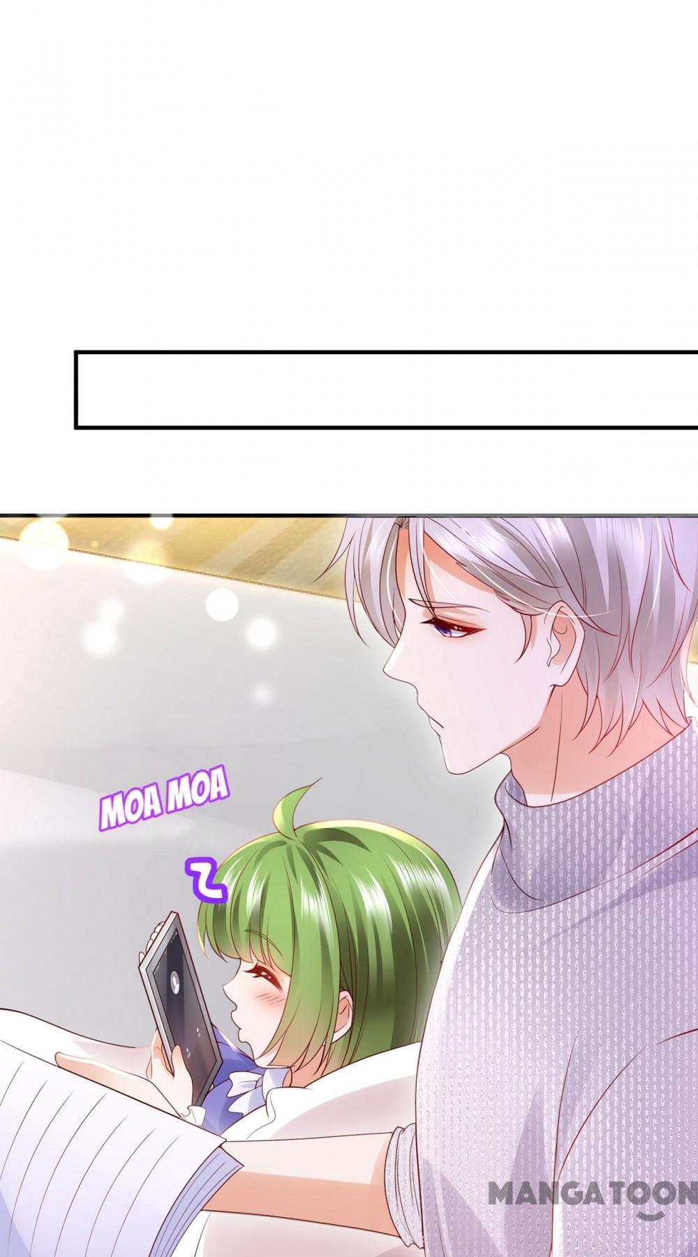 Hào Môn Thiên Giới Tiền Thê Chap 780 - Next Chap 781