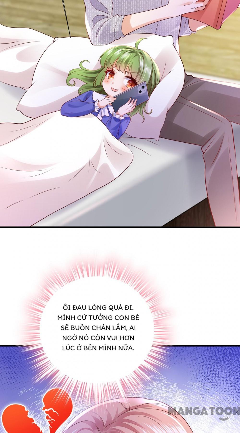 Hào Môn Thiên Giới Tiền Thê Chap 780 - Next Chap 781