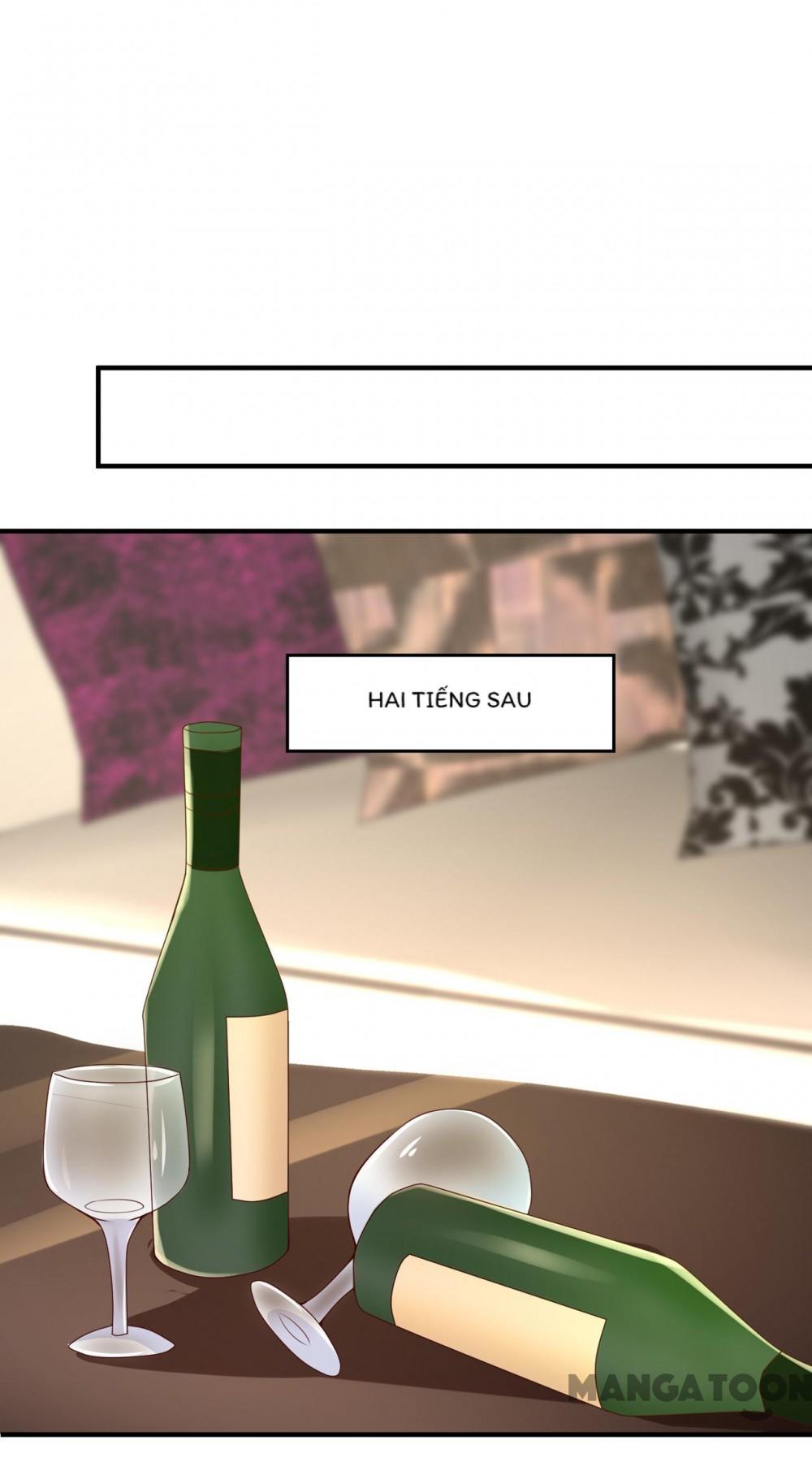 Hào Môn Thiên Giới Tiền Thê Chap 780 - Next Chap 781