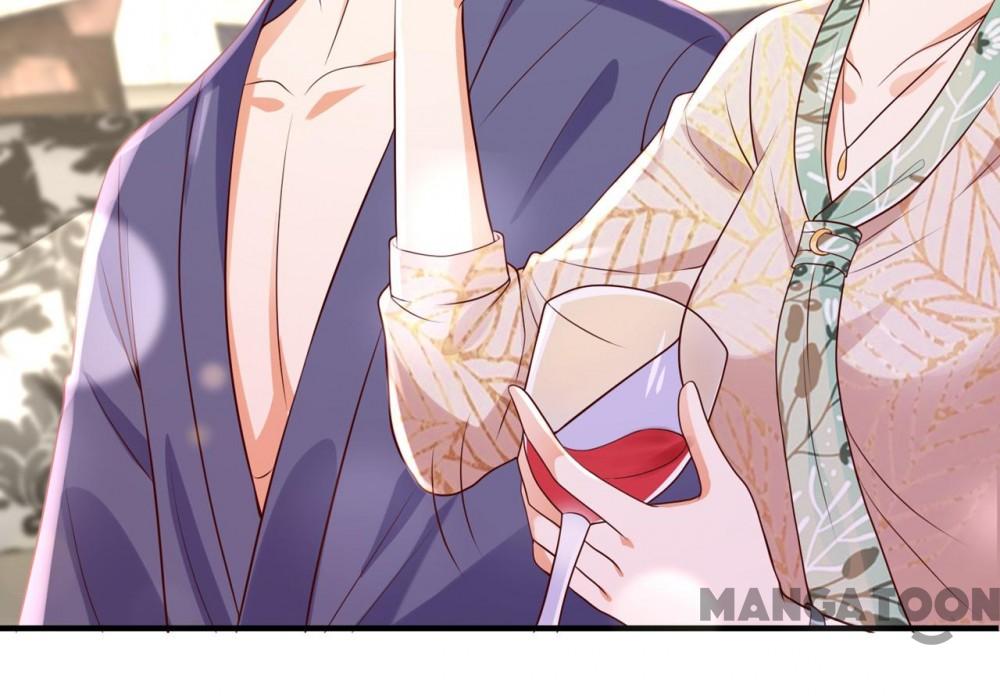 Hào Môn Thiên Giới Tiền Thê Chap 780 - Next Chap 781