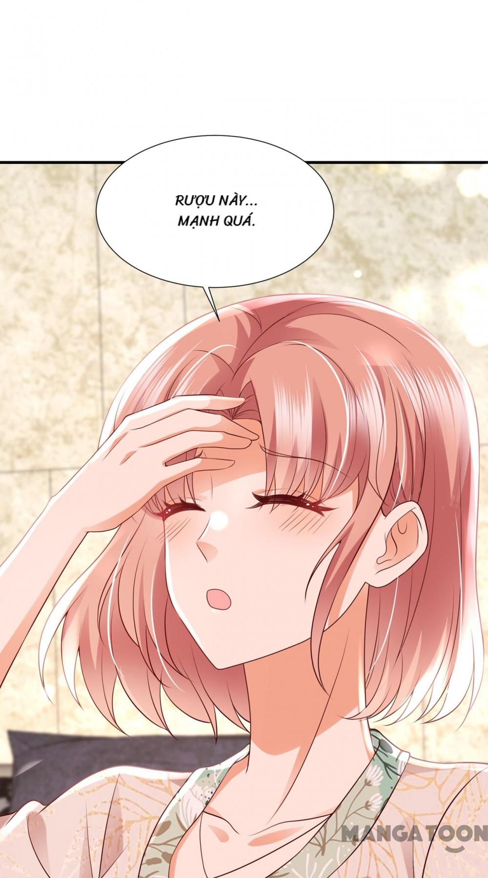 Hào Môn Thiên Giới Tiền Thê Chap 780 - Next Chap 781