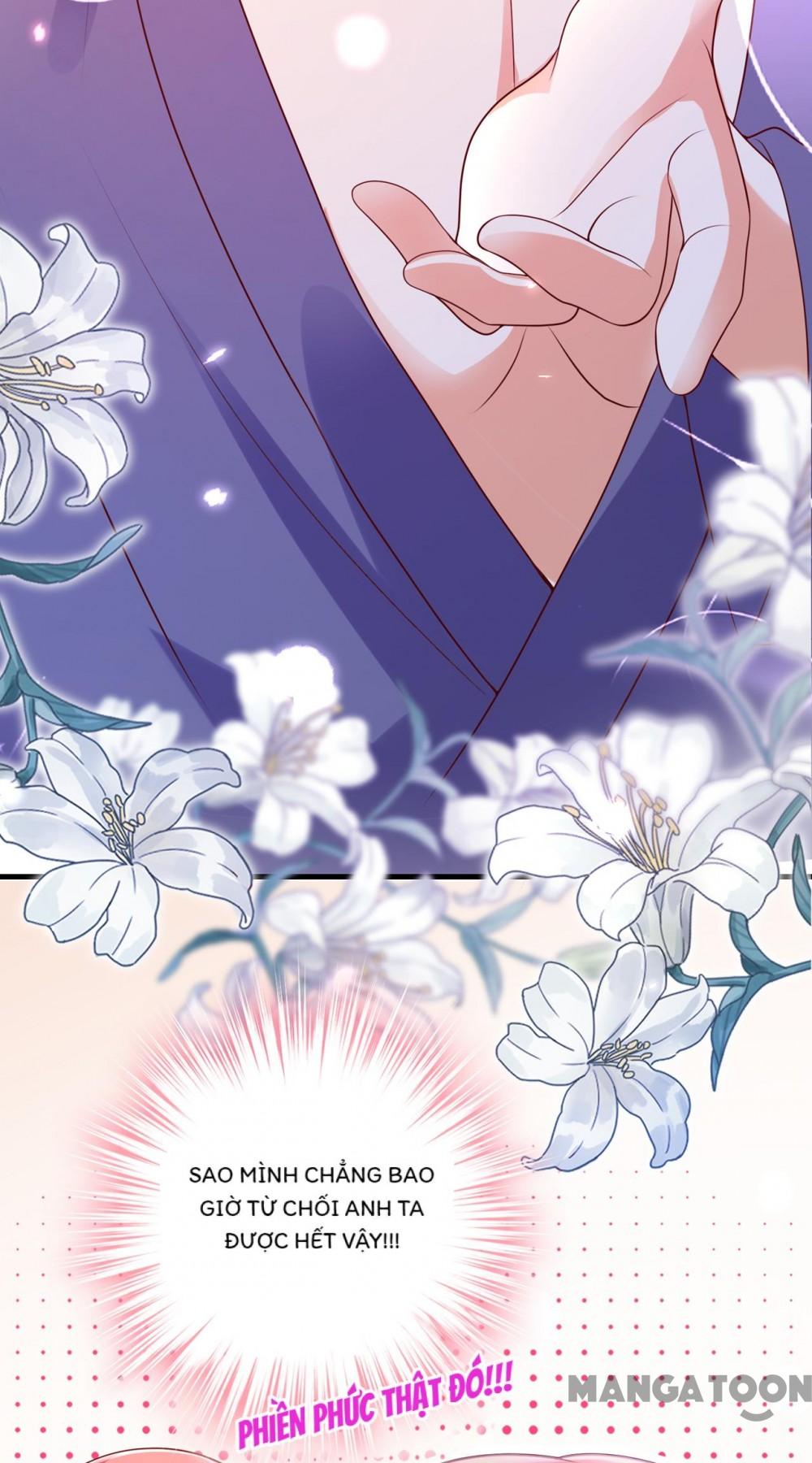 Hào Môn Thiên Giới Tiền Thê Chap 780 - Next Chap 781