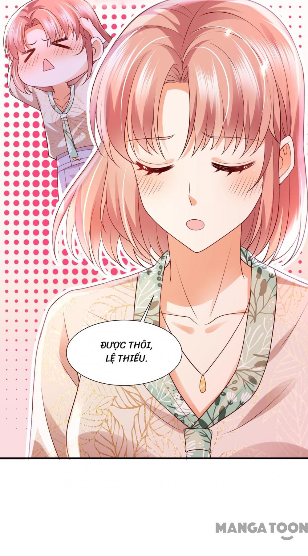 Hào Môn Thiên Giới Tiền Thê Chap 780 - Next Chap 781