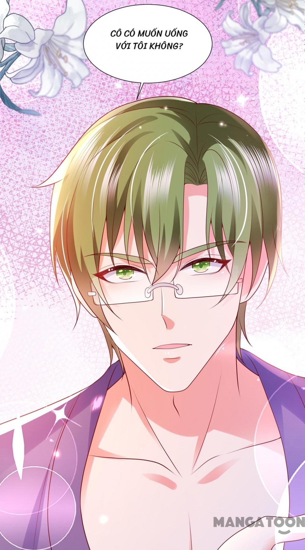 Hào Môn Thiên Giới Tiền Thê Chap 780 - Next Chap 781