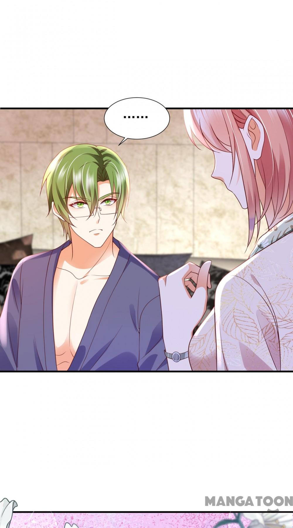 Hào Môn Thiên Giới Tiền Thê Chap 780 - Next Chap 781