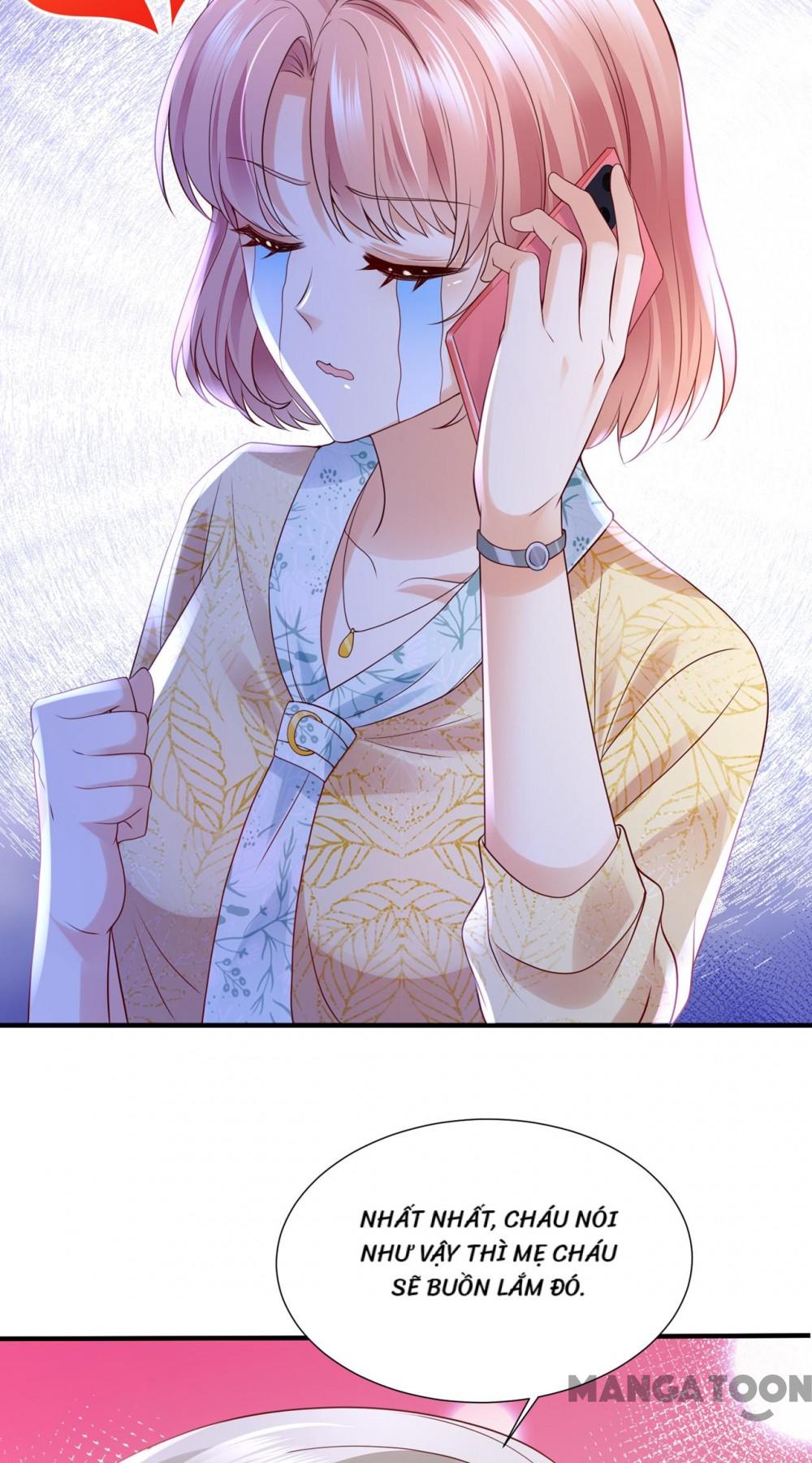 Hào Môn Thiên Giới Tiền Thê Chap 780 - Next Chap 781