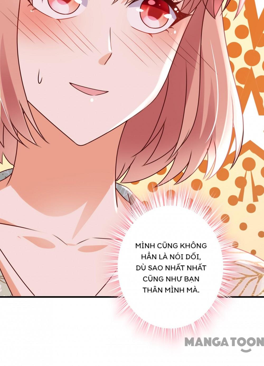 Hào Môn Thiên Giới Tiền Thê Chap 780 - Next Chap 781