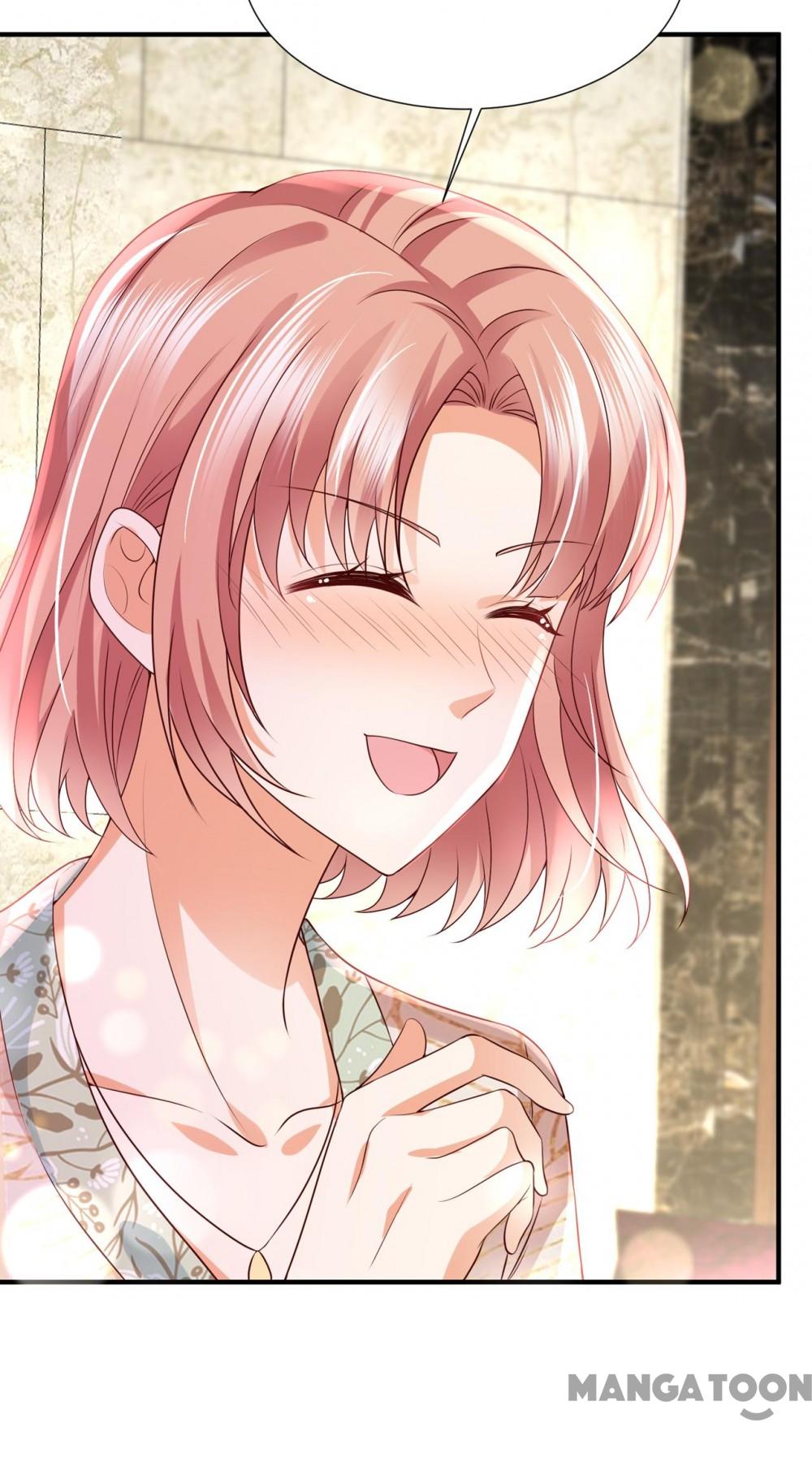 Hào Môn Thiên Giới Tiền Thê Chap 780 - Next Chap 781