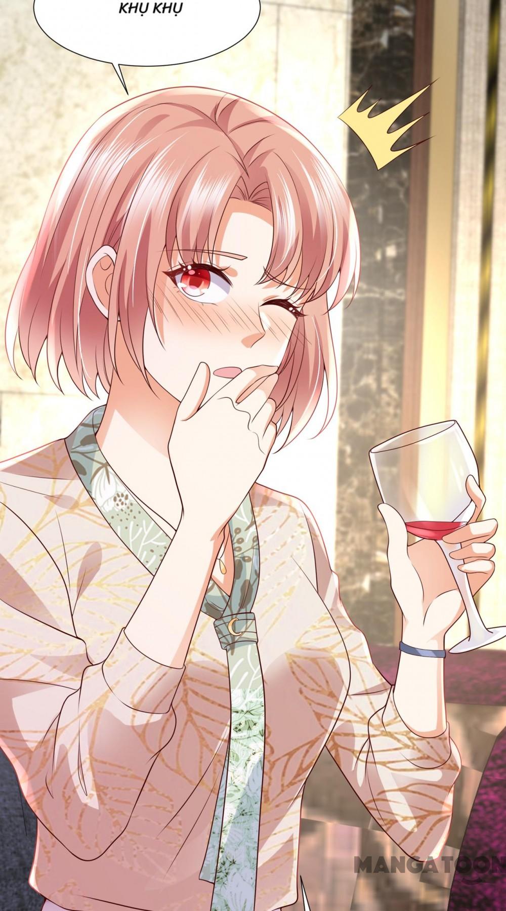 Hào Môn Thiên Giới Tiền Thê Chap 780 - Next Chap 781