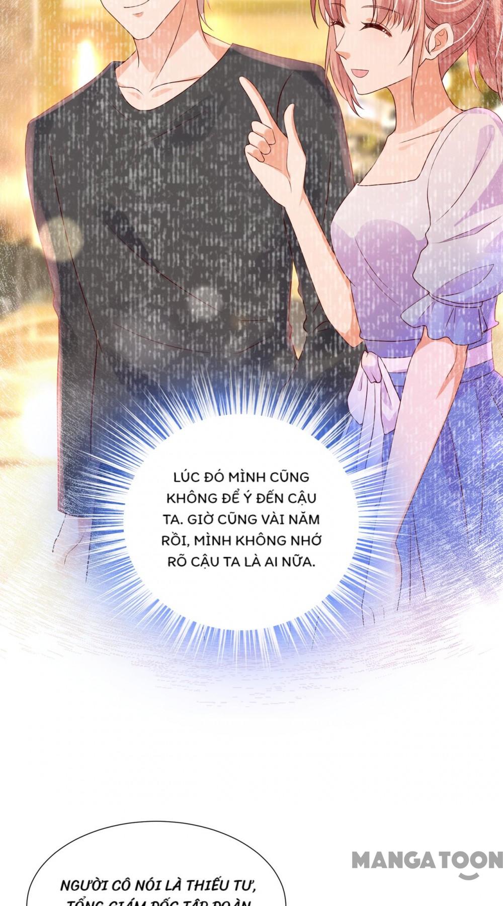 Hào Môn Thiên Giới Tiền Thê Chap 780 - Next Chap 781