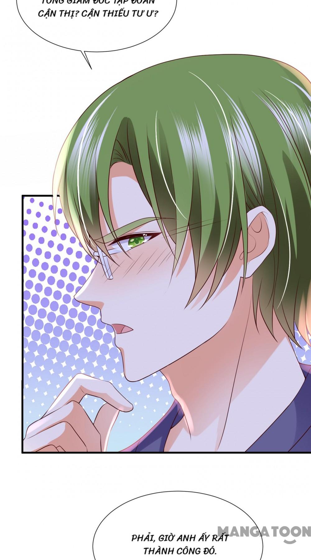 Hào Môn Thiên Giới Tiền Thê Chap 780 - Next Chap 781