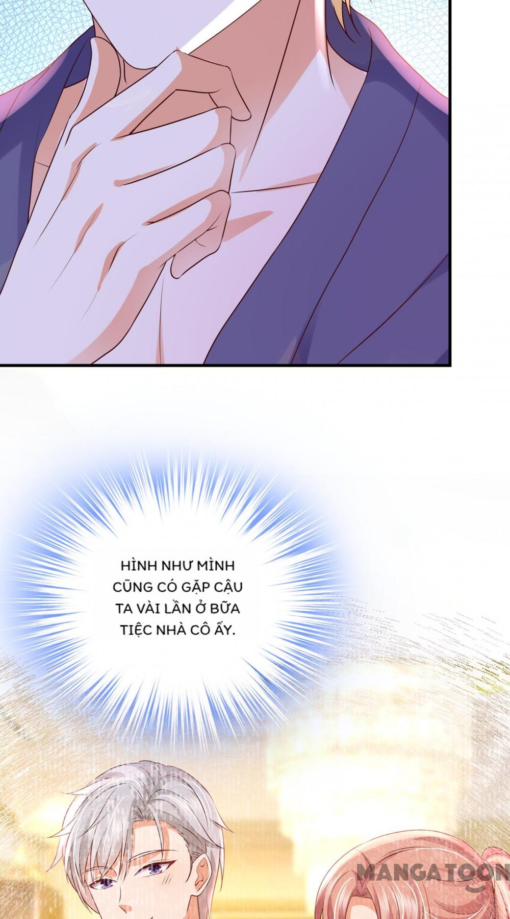 Hào Môn Thiên Giới Tiền Thê Chap 780 - Next Chap 781