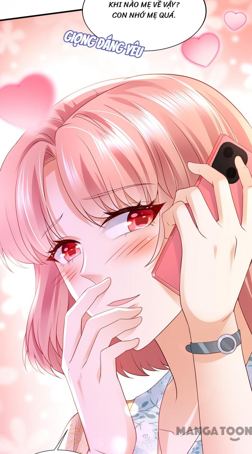 Hào Môn Thiên Giới Tiền Thê Chap 780 - Next Chap 781