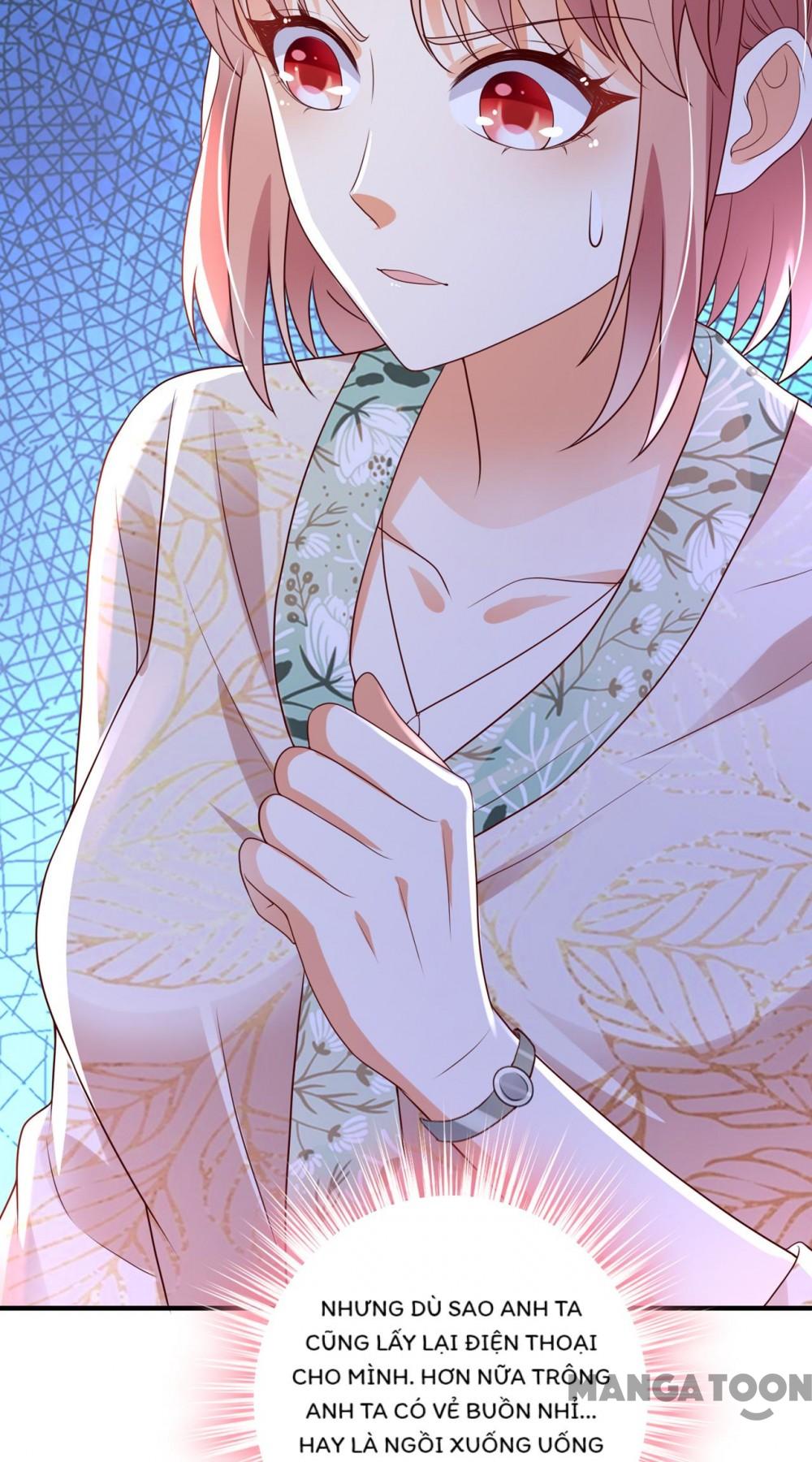 Hào Môn Thiên Giới Tiền Thê Chap 780 - Next Chap 781