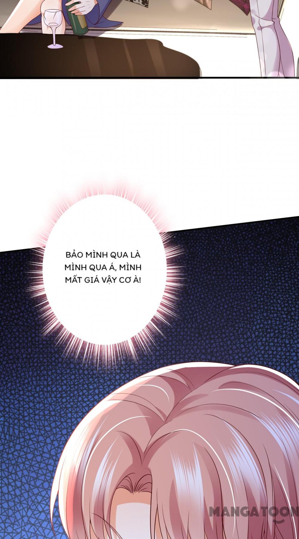 Hào Môn Thiên Giới Tiền Thê Chap 780 - Next Chap 781