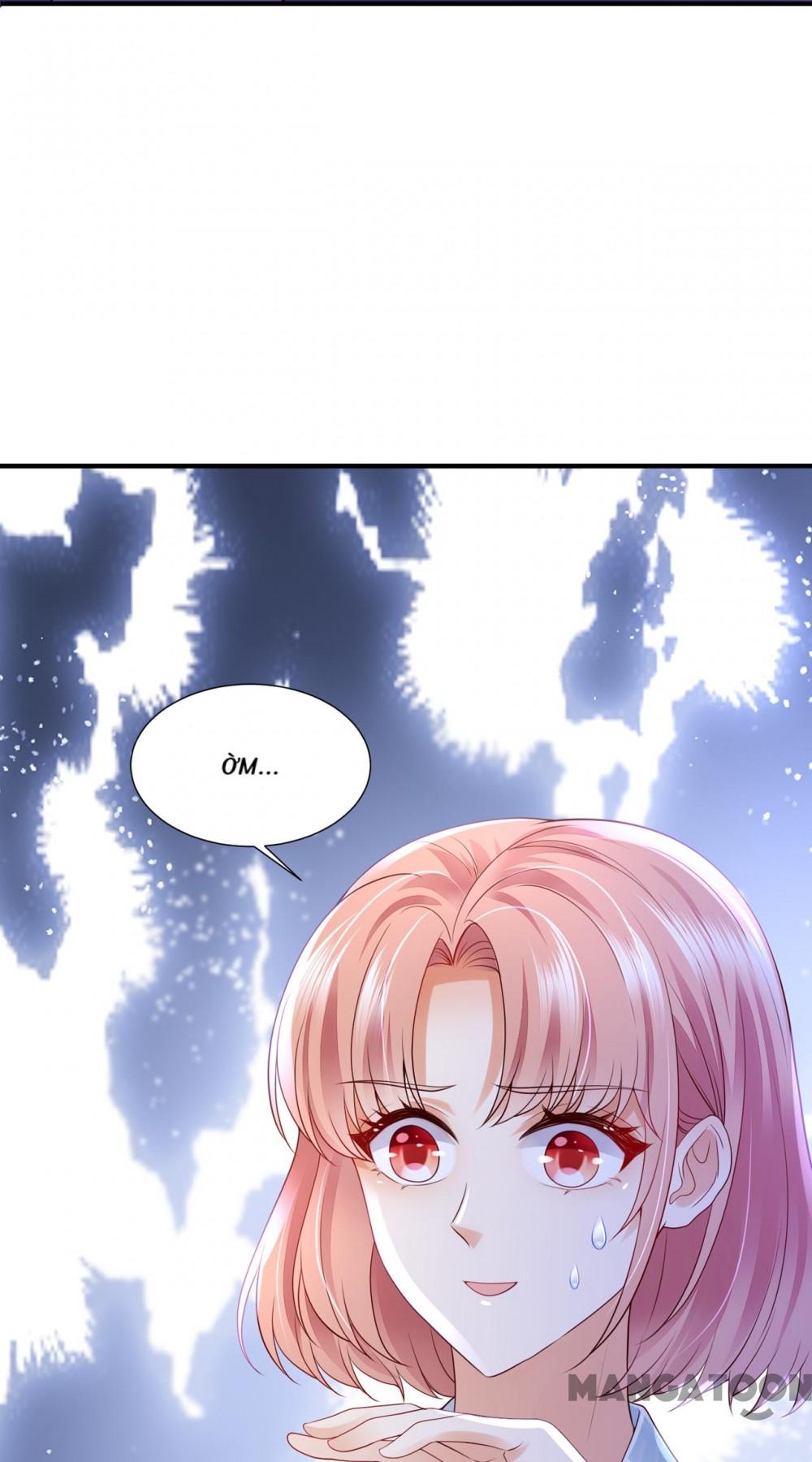 Hào Môn Thiên Giới Tiền Thê Chap 780 - Next Chap 781