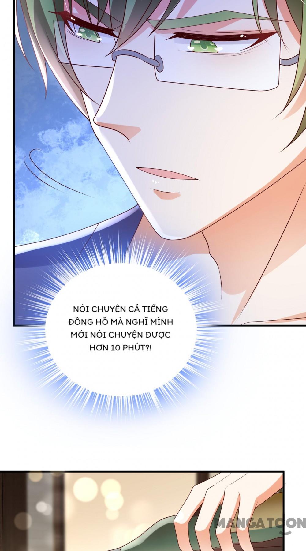Hào Môn Thiên Giới Tiền Thê Chap 780 - Next Chap 781