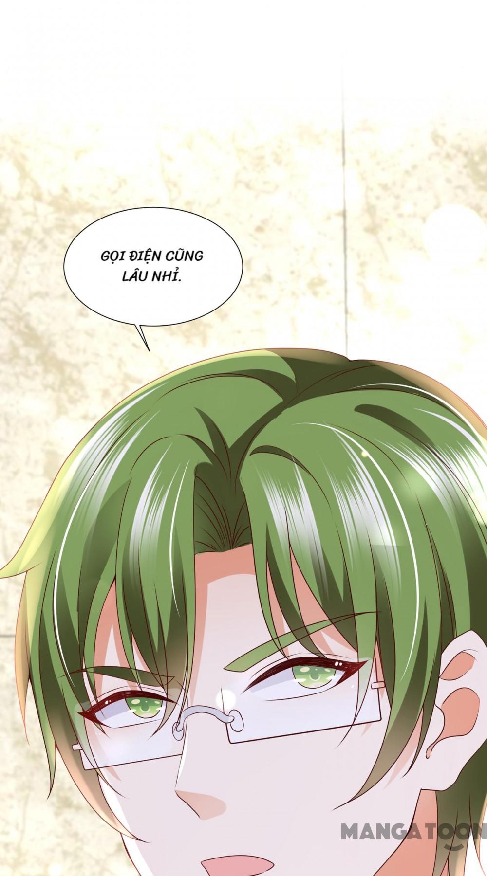 Hào Môn Thiên Giới Tiền Thê Chap 780 - Next Chap 781