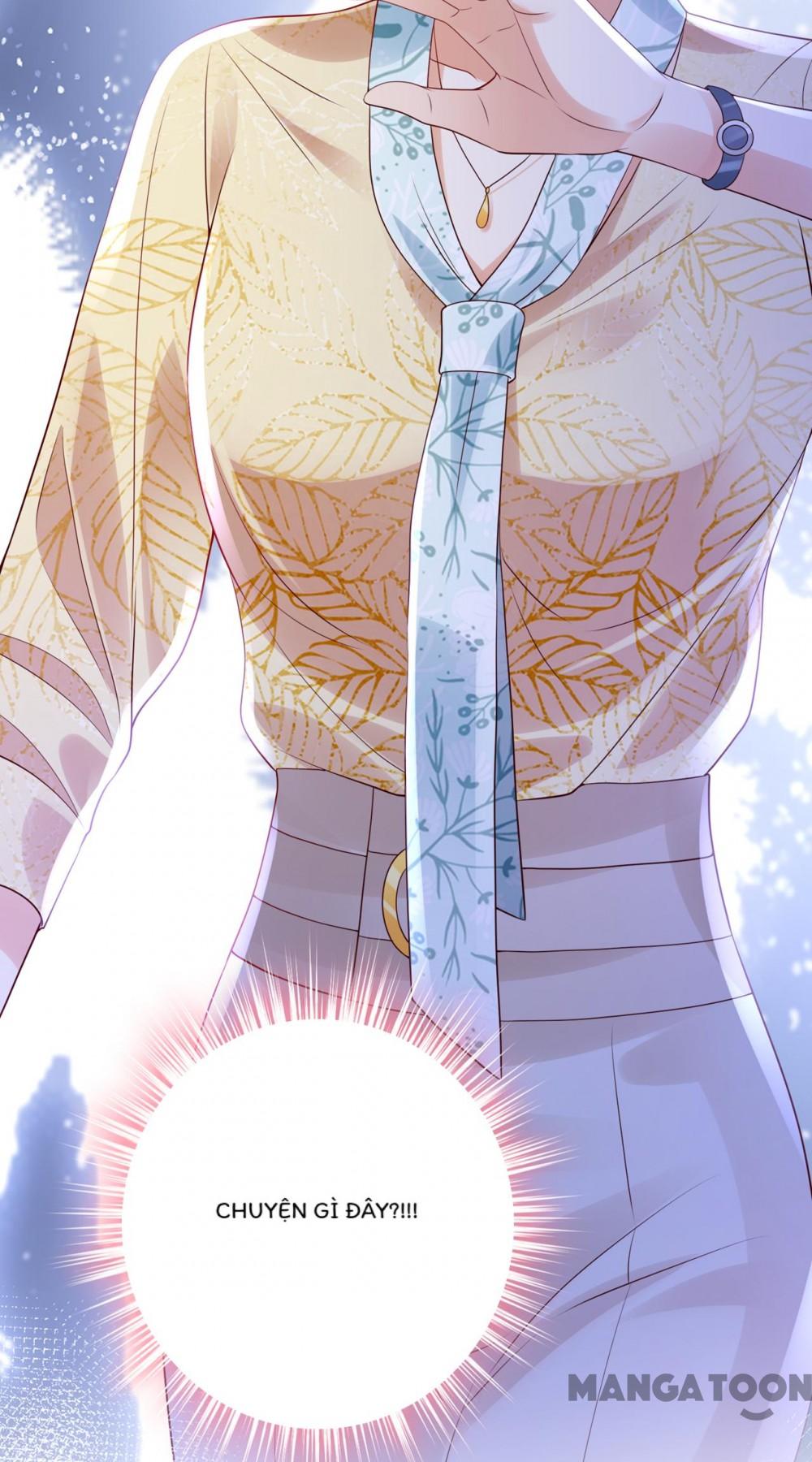 Hào Môn Thiên Giới Tiền Thê Chap 780 - Next Chap 781