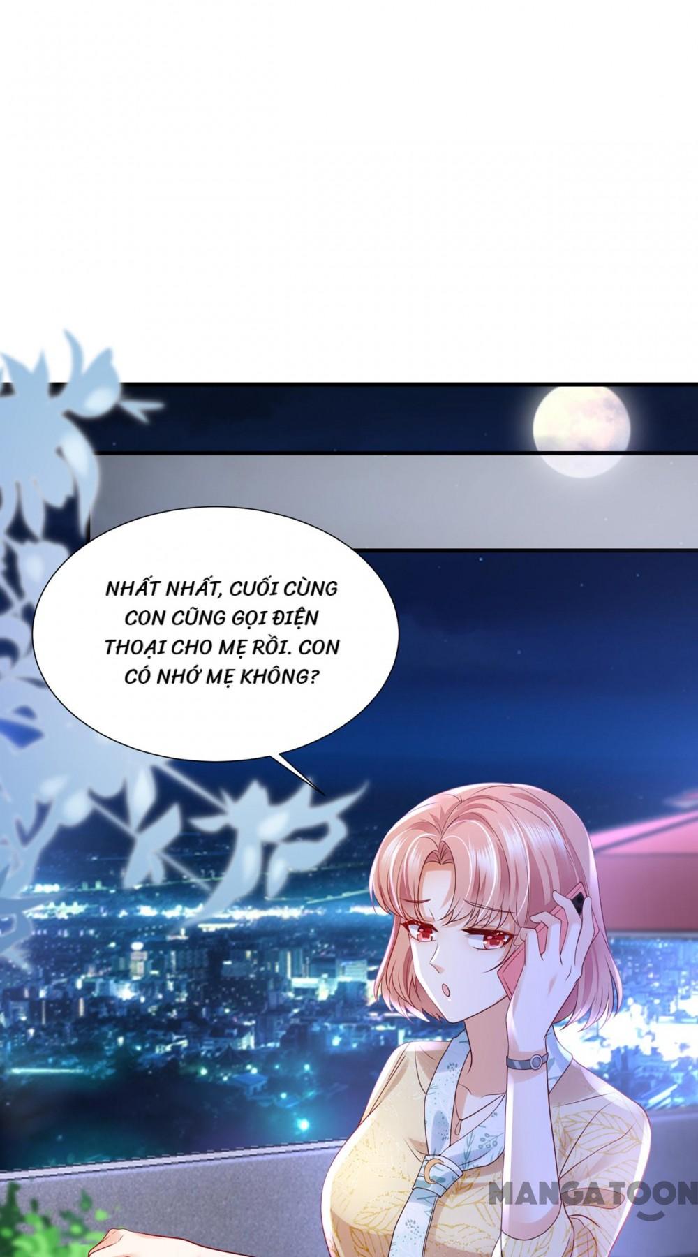 Hào Môn Thiên Giới Tiền Thê Chap 780 - Next Chap 781