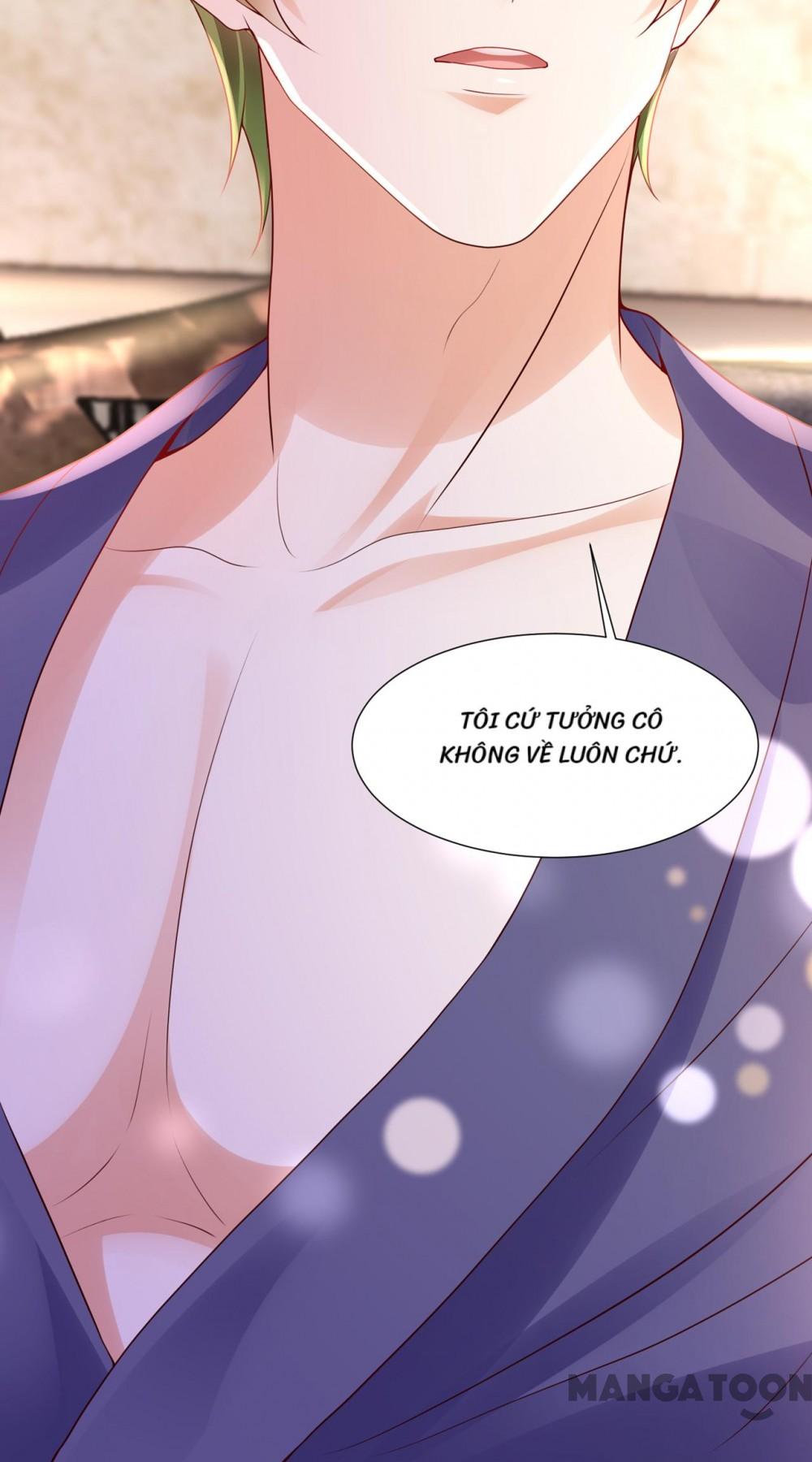 Hào Môn Thiên Giới Tiền Thê Chap 780 - Next Chap 781