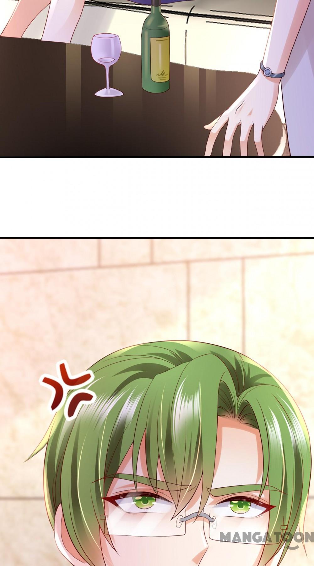 Hào Môn Thiên Giới Tiền Thê Chap 780 - Next Chap 781