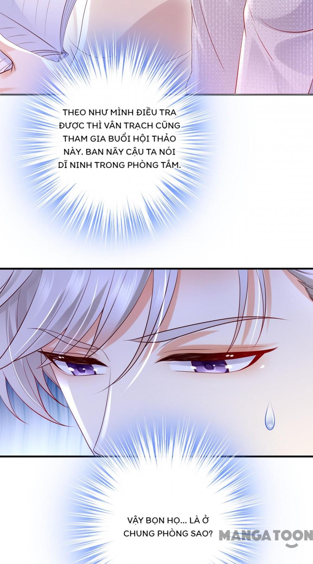 Hào Môn Thiên Giới Tiền Thê Chap 780 - Next Chap 781