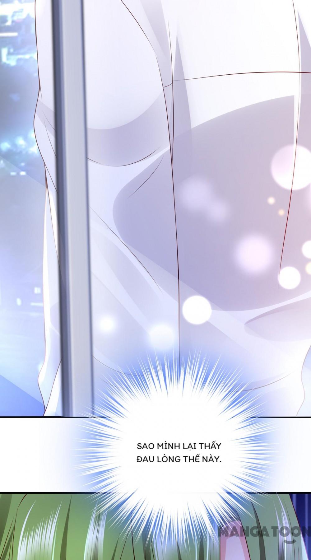 Hào Môn Thiên Giới Tiền Thê Chap 780 - Next Chap 781