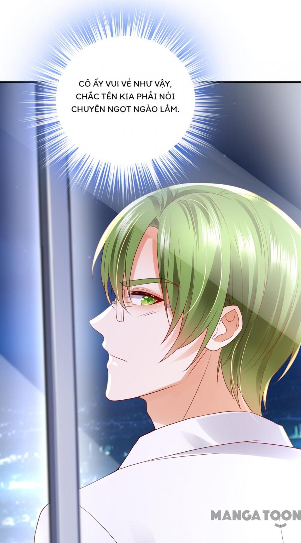 Hào Môn Thiên Giới Tiền Thê Chap 780 - Next Chap 781