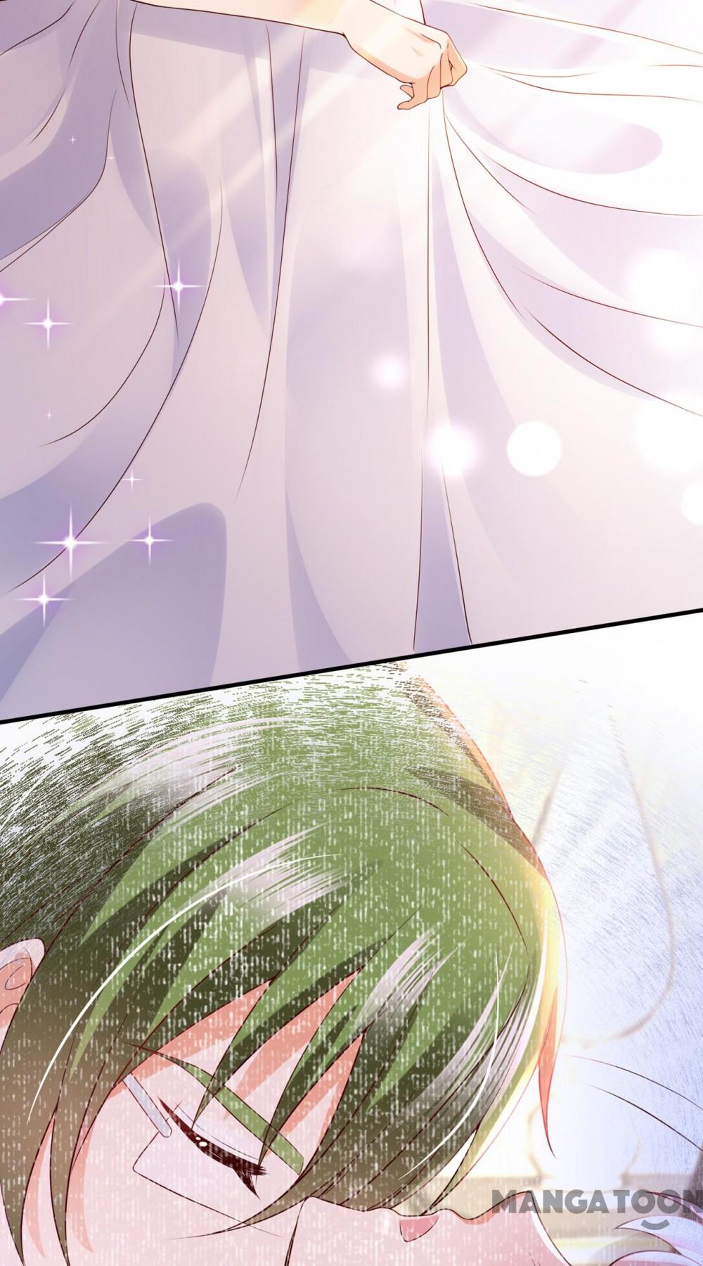 Hào Môn Thiên Giới Tiền Thê Chap 781 - Next Chap 782